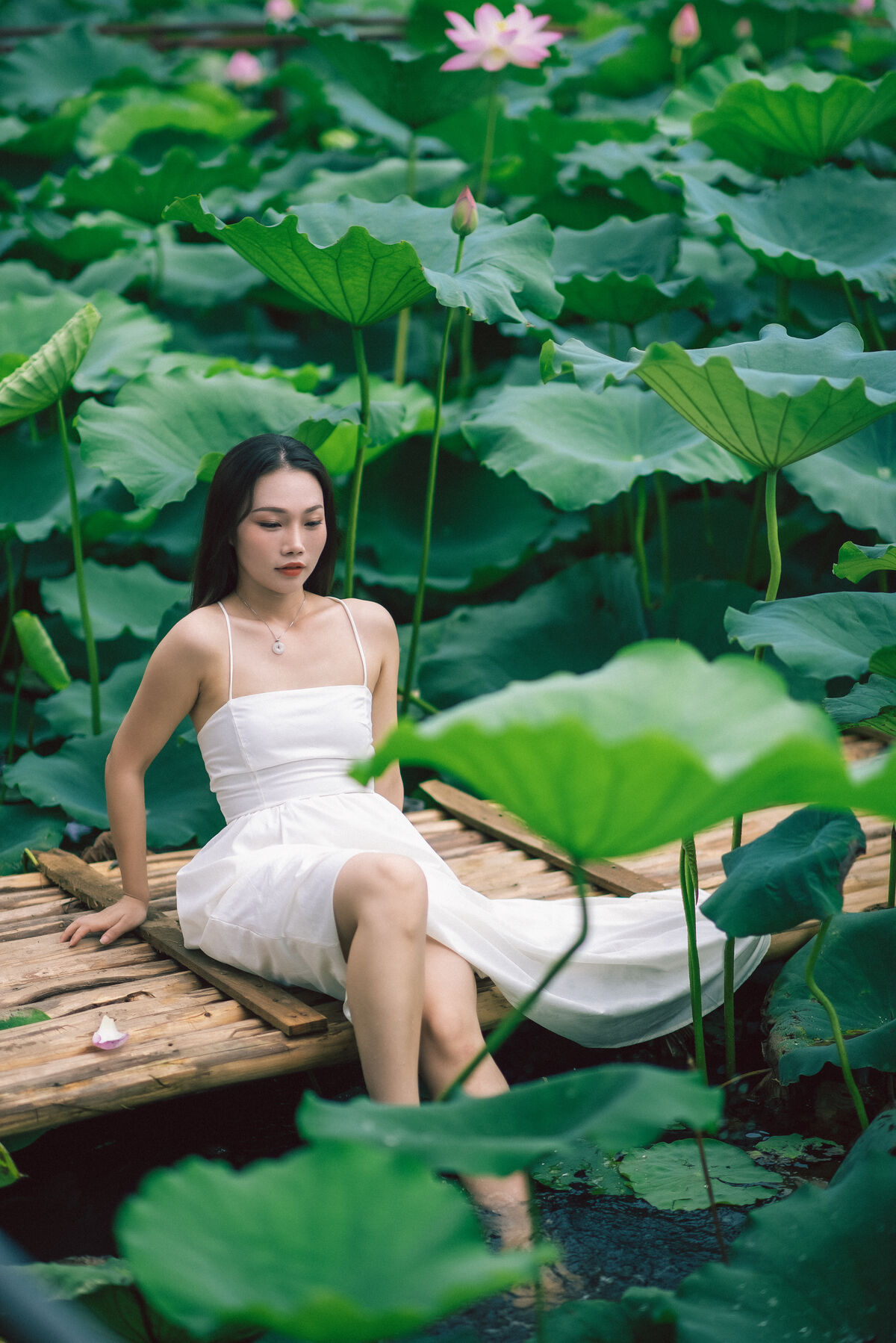 YiTuYu艺图语 Vol.8733 Ju Zi