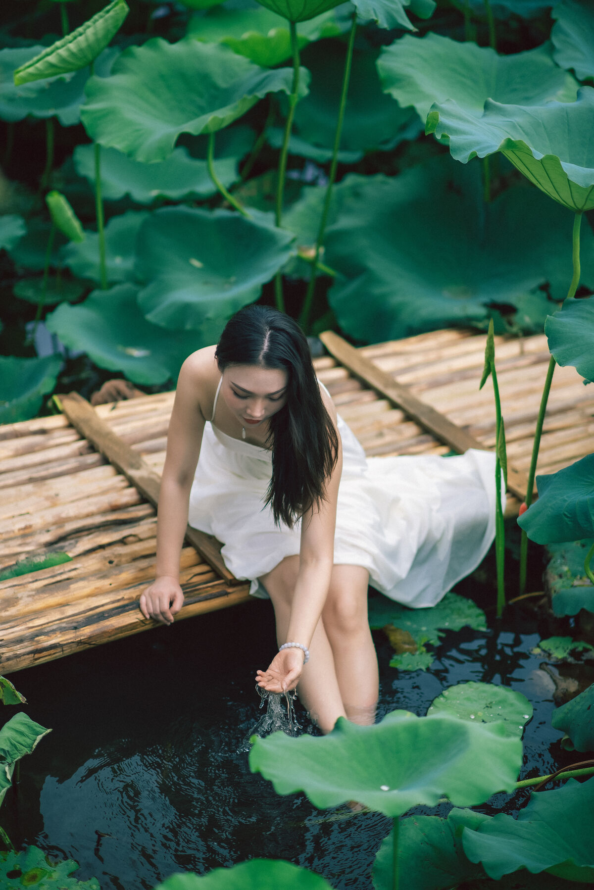 YiTuYu艺图语 Vol.8733 Ju Zi