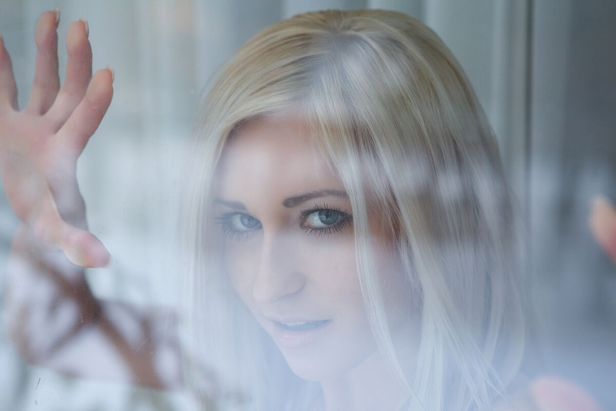 MetArt Janelle - Pandora Part02