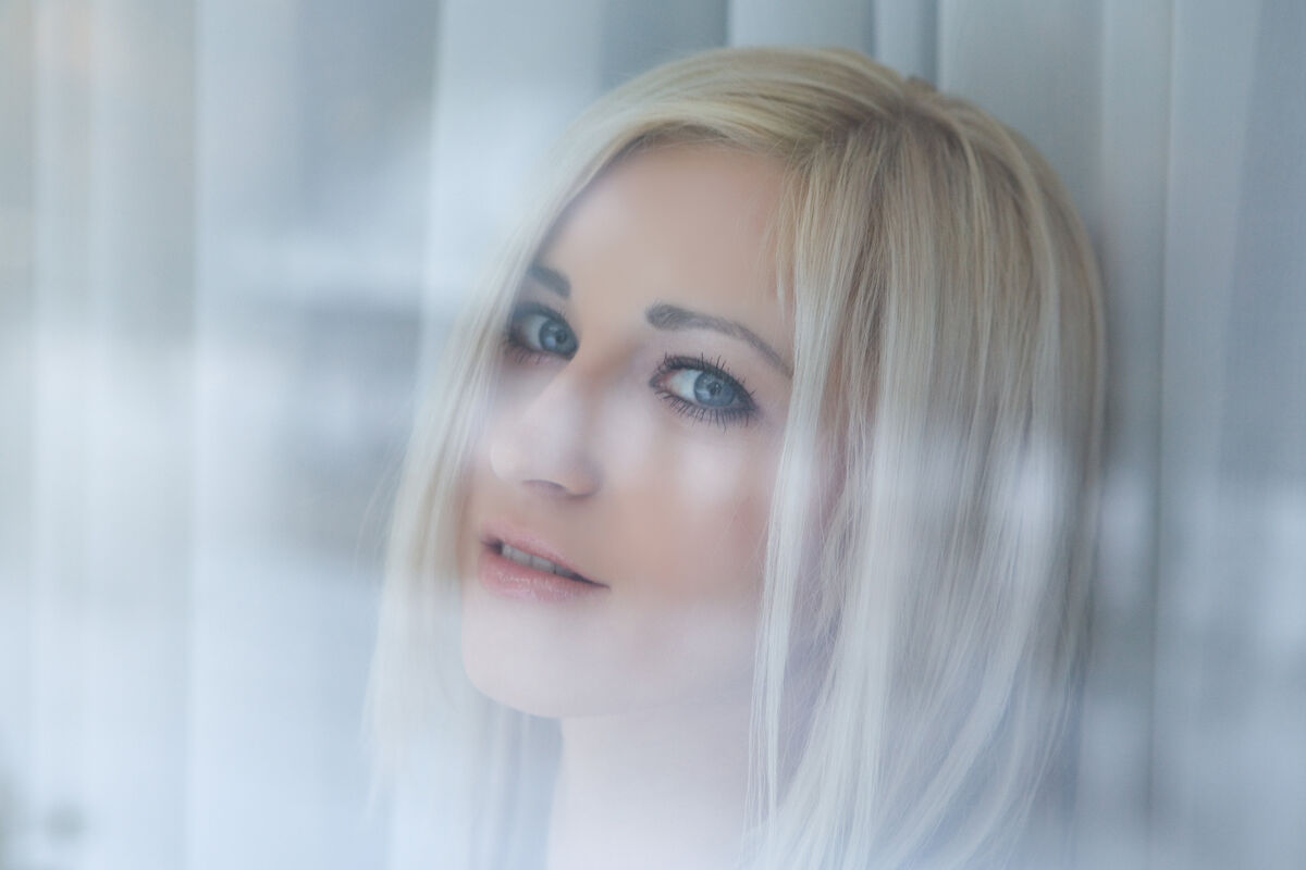 MetArt Janelle - Pandora Part02