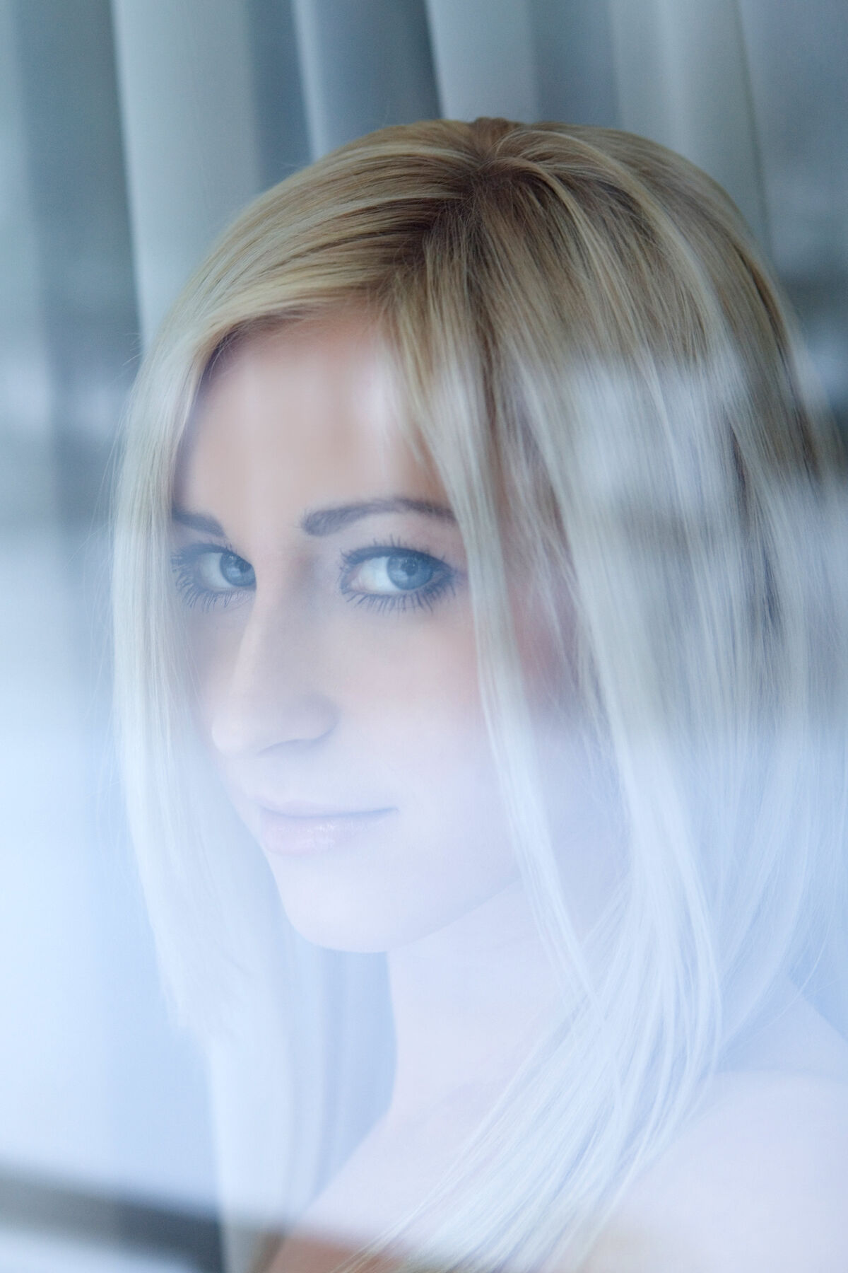 MetArt Janelle - Pandora Part02