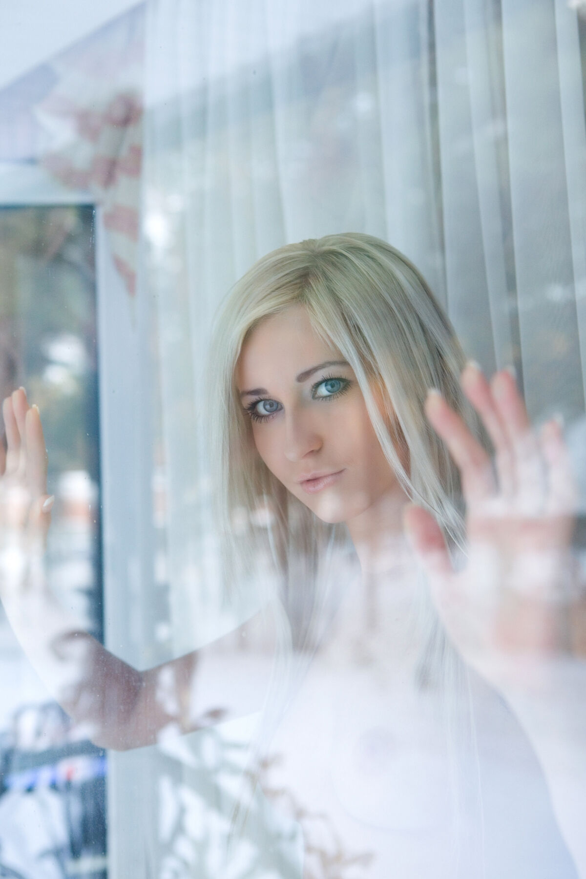 MetArt Janelle - Pandora Part02