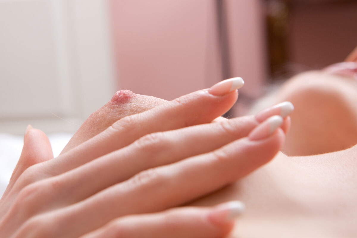 MetArt Janelle - Pandora Part02