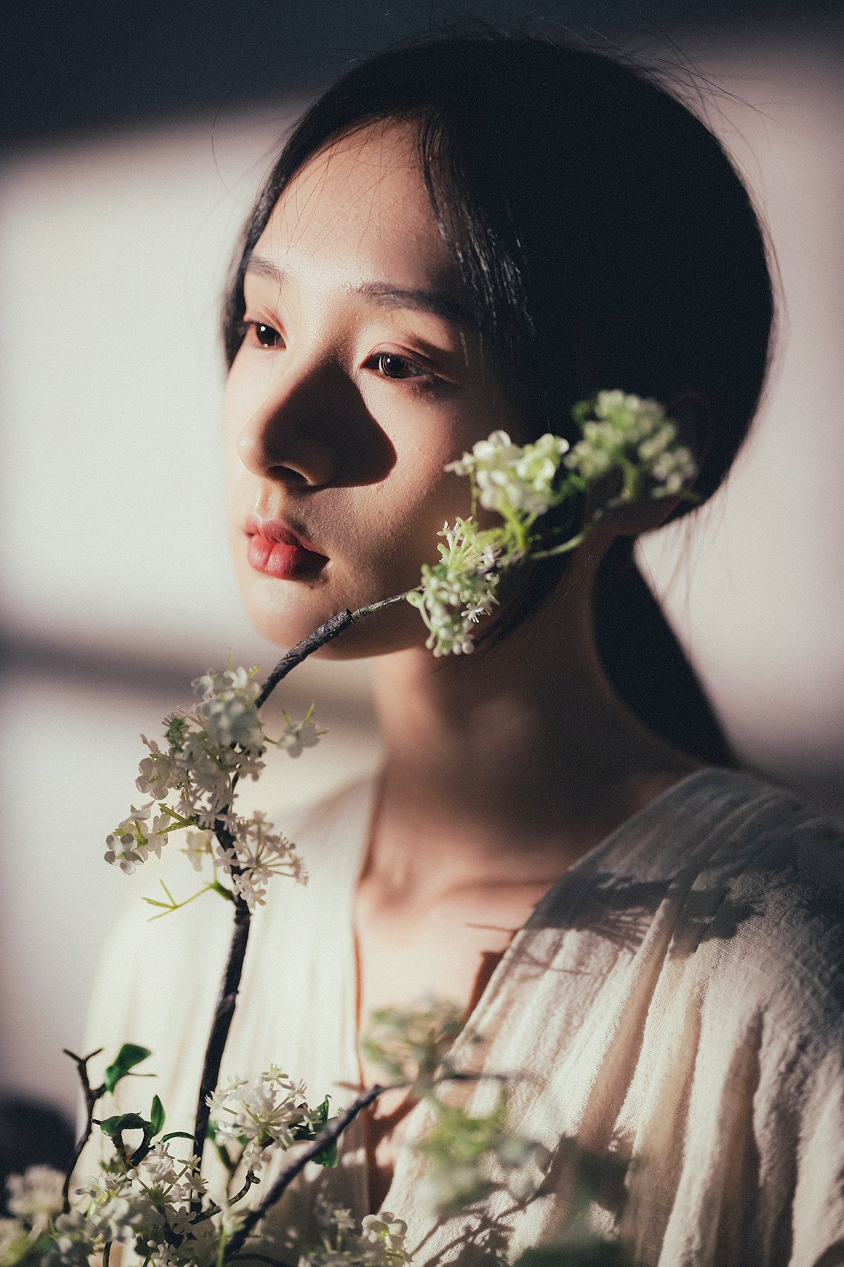 YiTuYu艺图语 Vol.8717 Fang Xiu