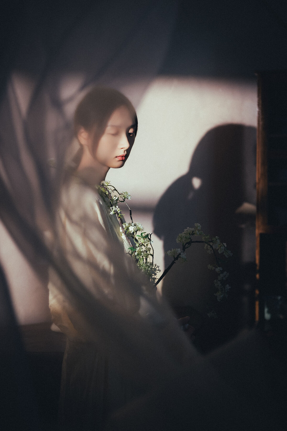 YiTuYu艺图语 Vol.8717 Fang Xiu