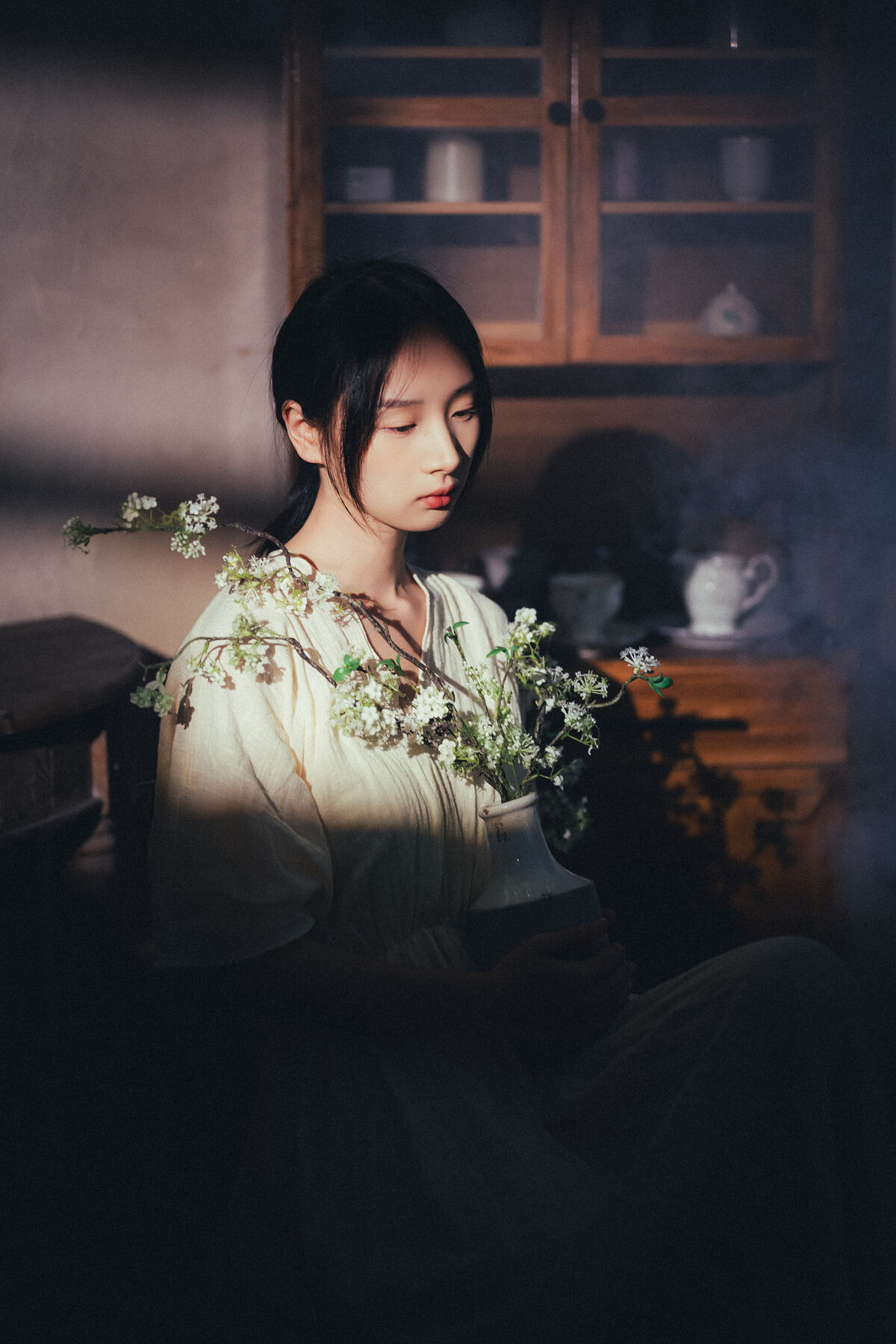 YiTuYu艺图语 Vol.8717 Fang Xiu