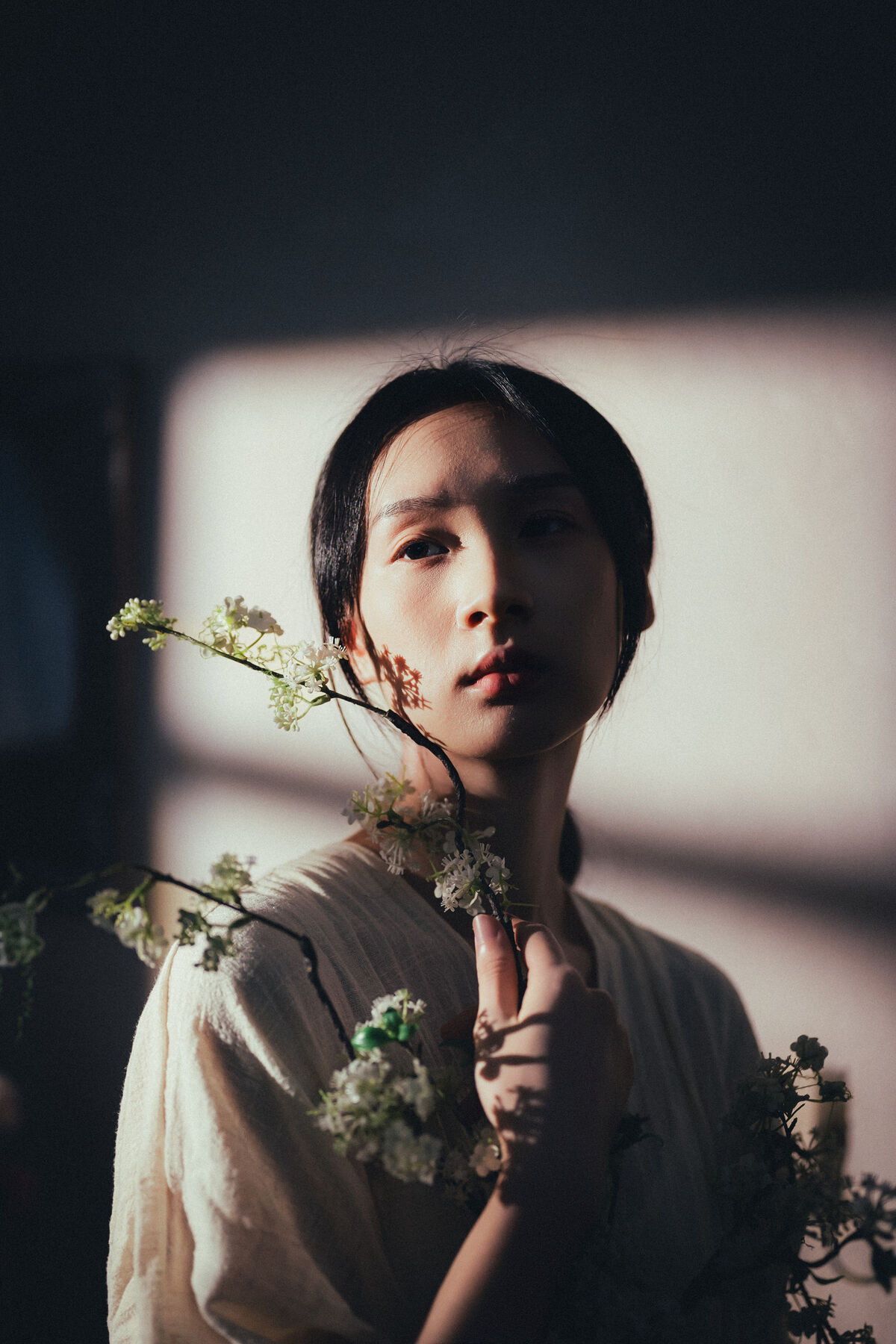 YiTuYu艺图语 Vol.8717 Fang Xiu