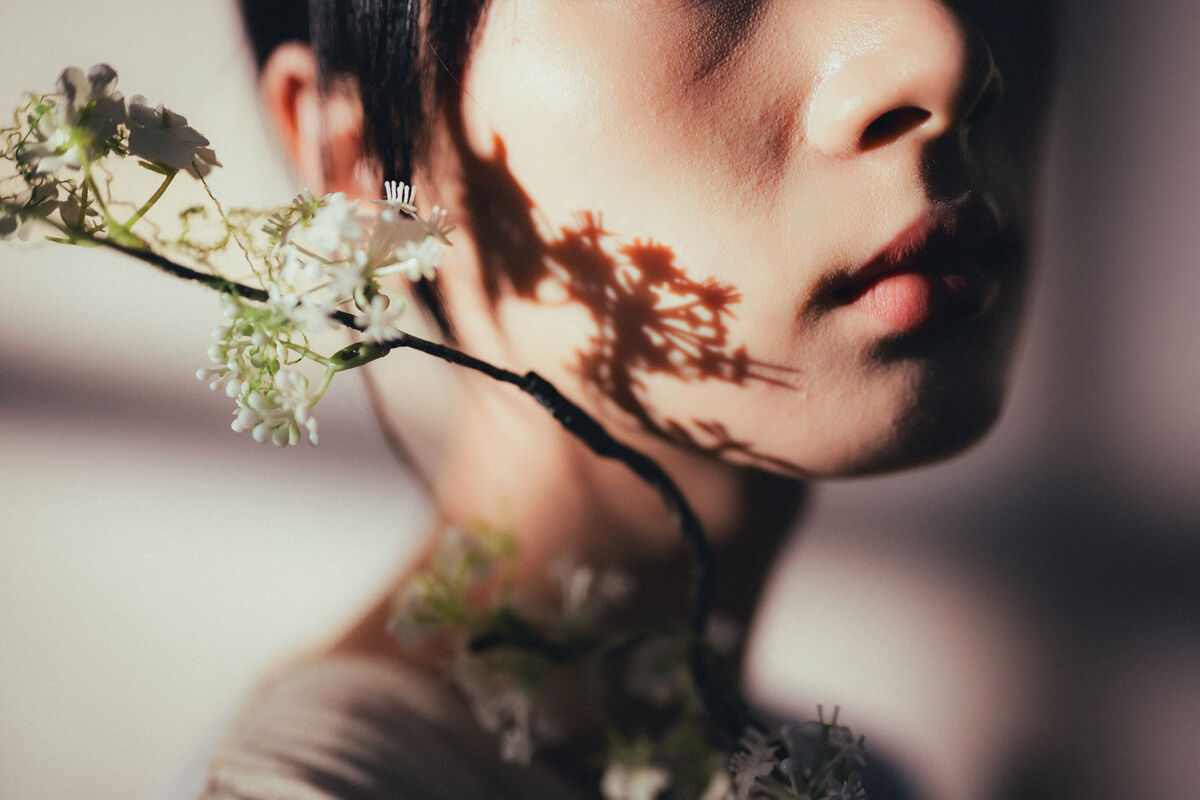 YiTuYu艺图语 Vol.8717 Fang Xiu