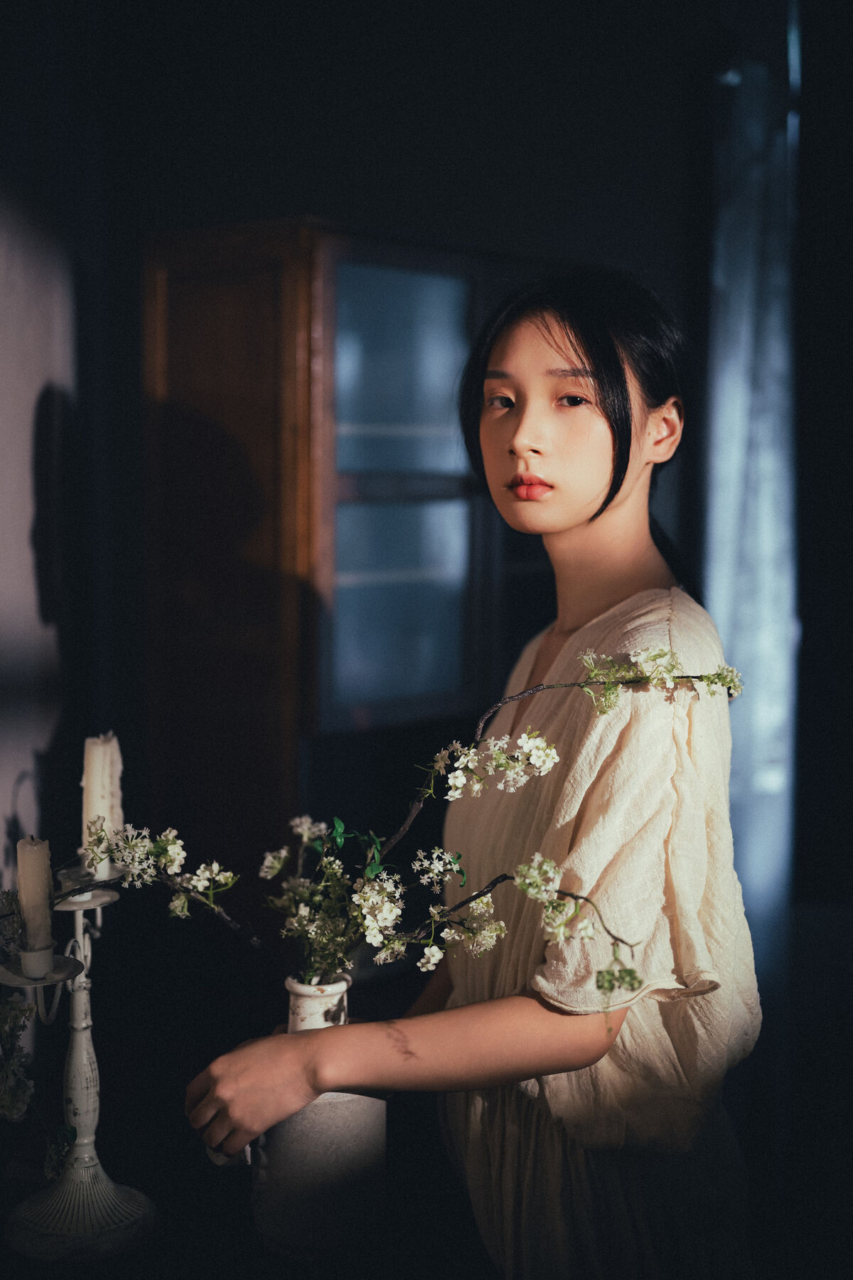 YiTuYu艺图语 Vol.8717 Fang Xiu