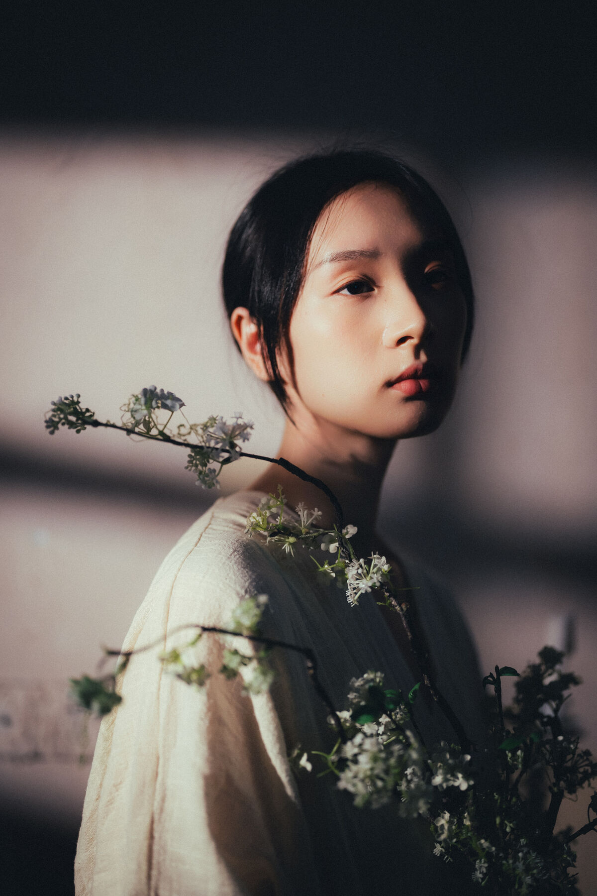 YiTuYu艺图语 Vol.8717 Fang Xiu