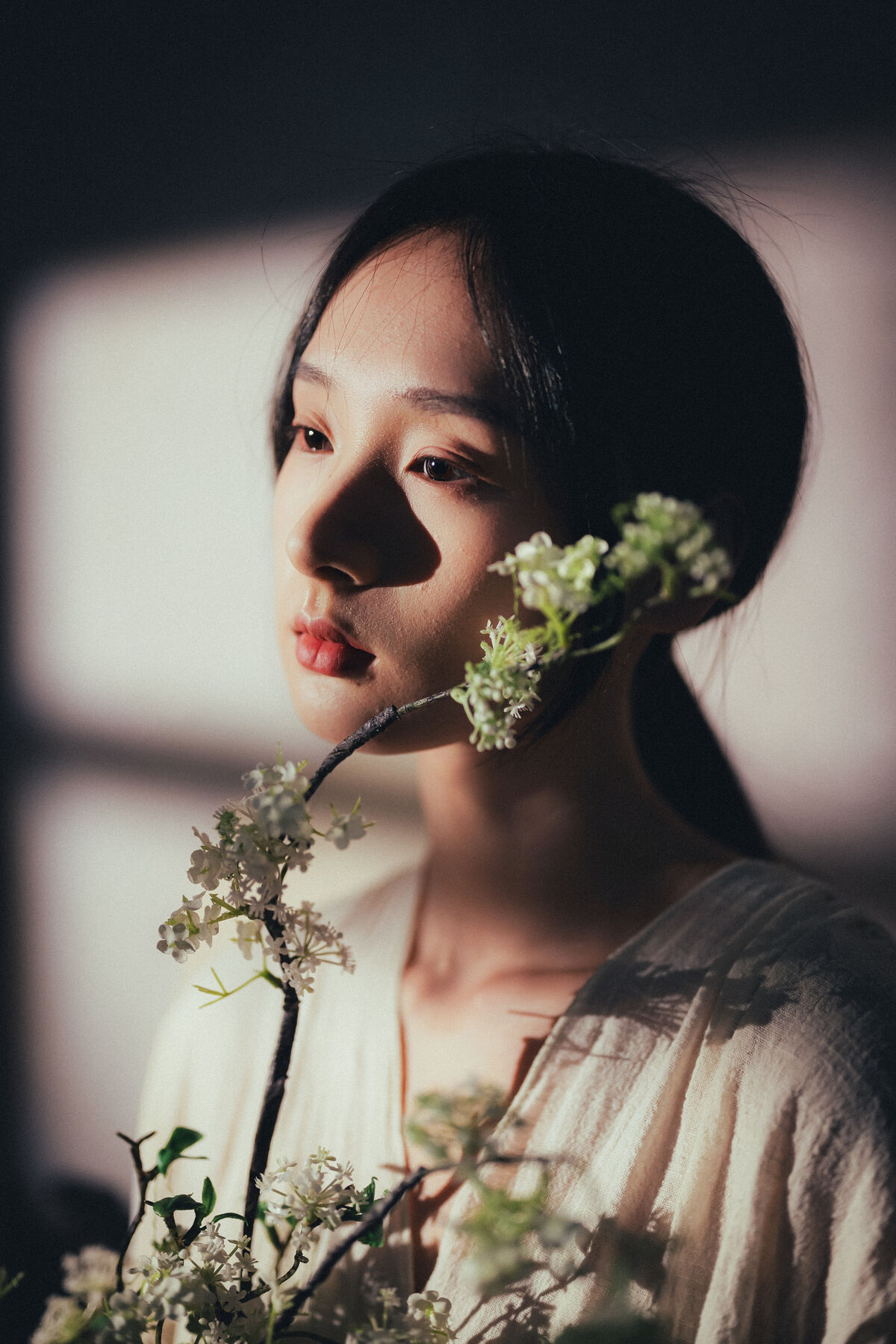 YiTuYu艺图语 Vol.8717 Fang Xiu