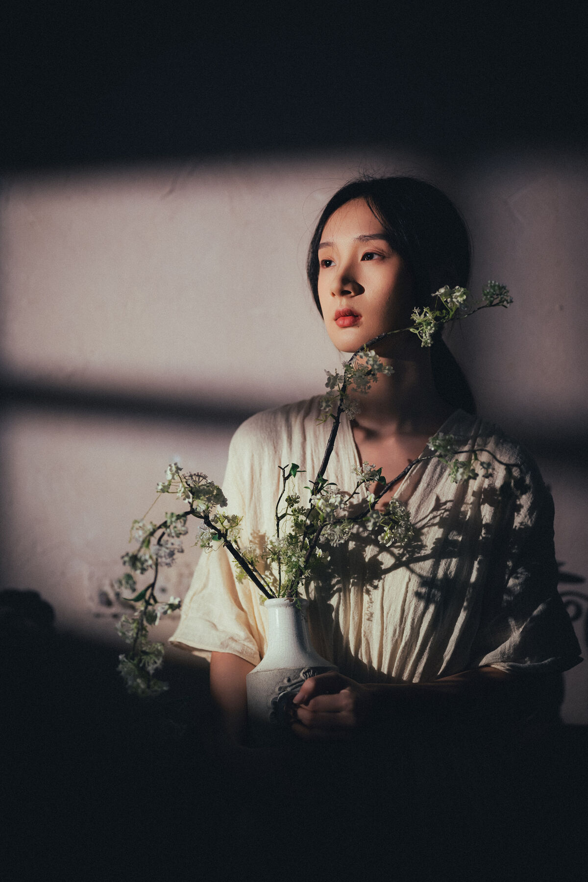 YiTuYu艺图语 Vol.8717 Fang Xiu