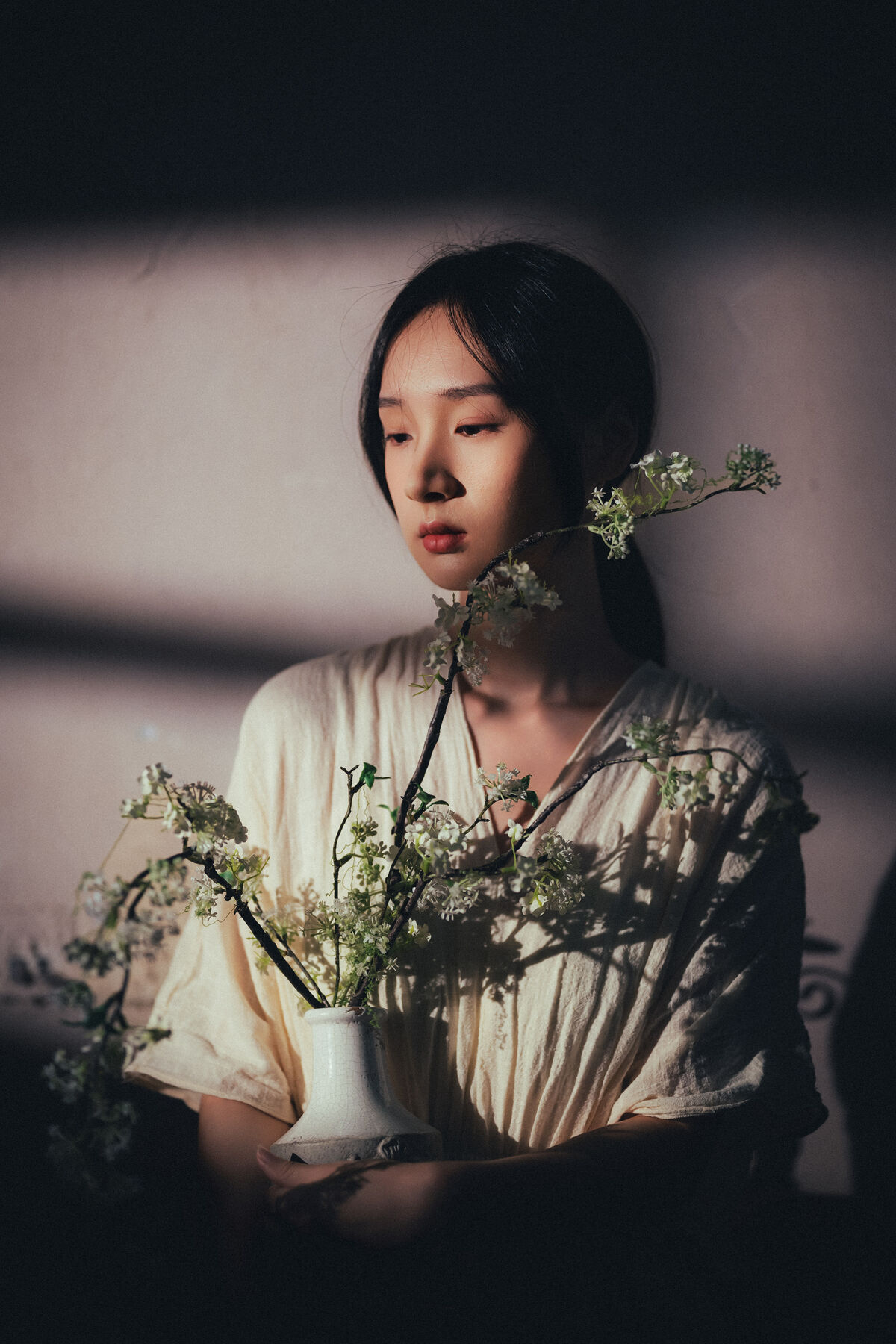 YiTuYu艺图语 Vol.8717 Fang Xiu