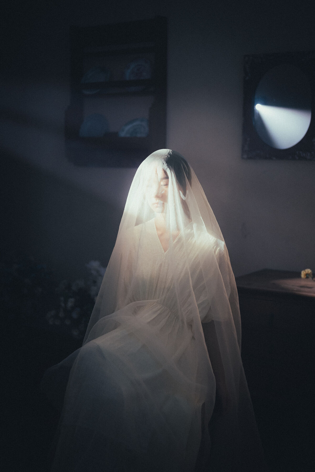 YiTuYu艺图语 Vol.8717 Fang Xiu