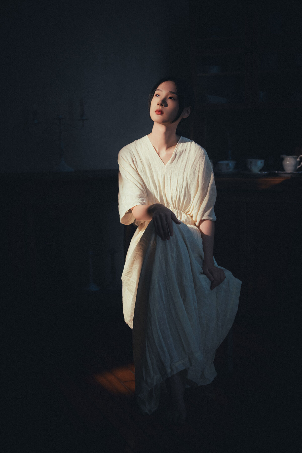 YiTuYu艺图语 Vol.8717 Fang Xiu