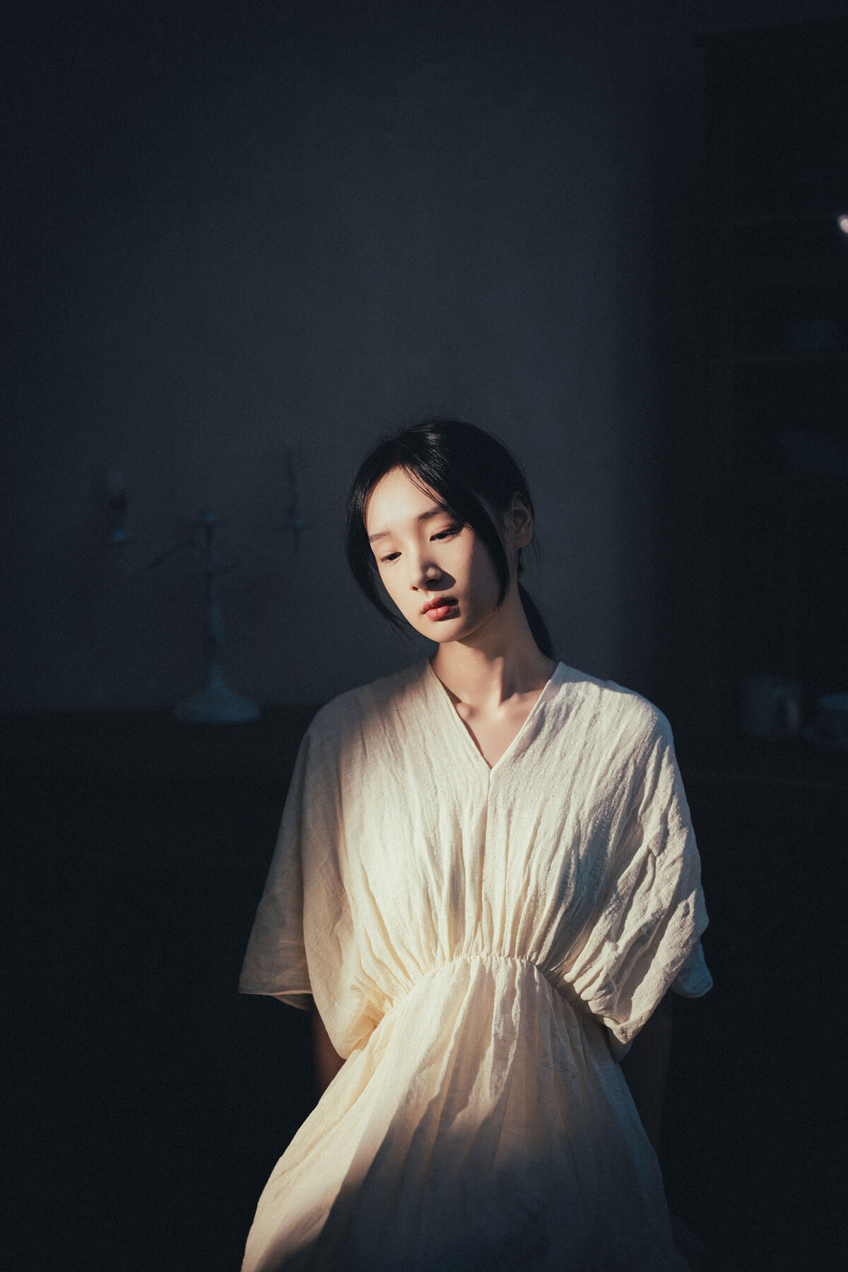 YiTuYu艺图语 Vol.8717 Fang Xiu