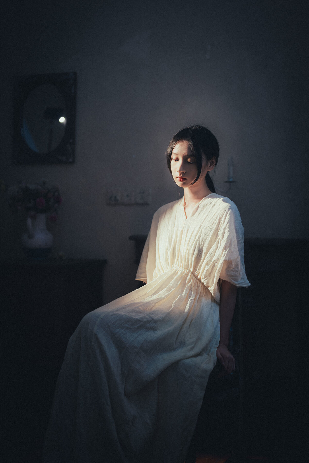 YiTuYu艺图语 Vol.8717 Fang Xiu