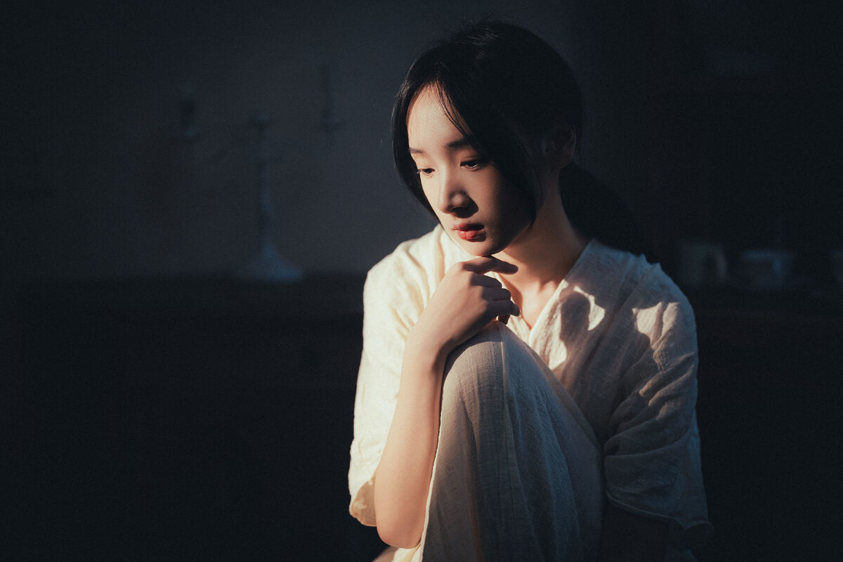 YiTuYu艺图语 Vol.8717 Fang Xiu