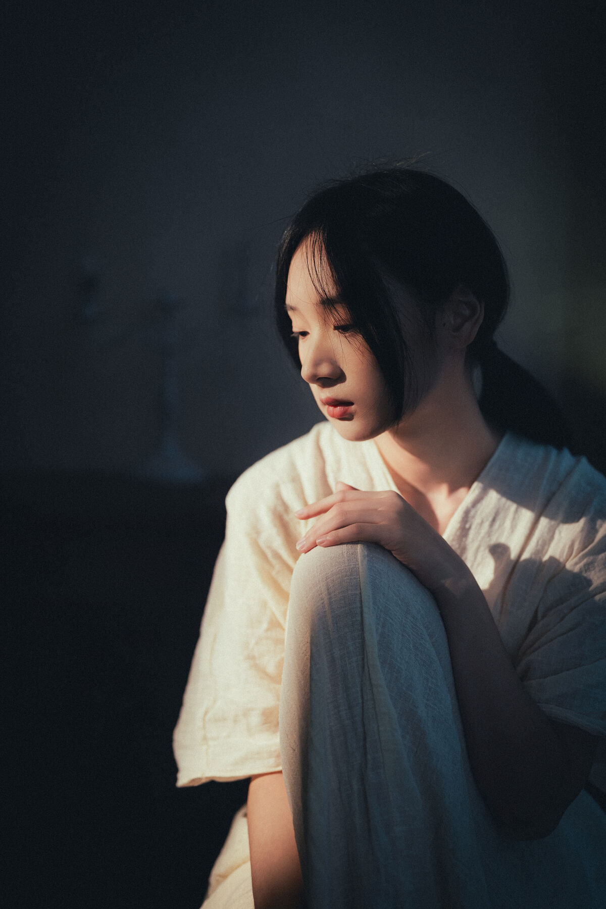 YiTuYu艺图语 Vol.8717 Fang Xiu