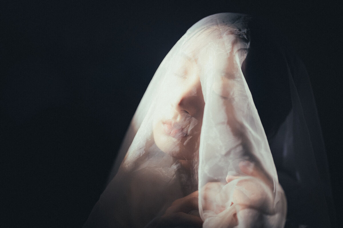 YiTuYu艺图语 Vol.8717 Fang Xiu