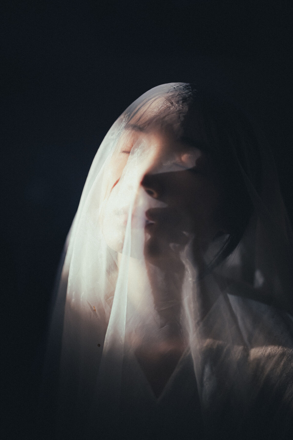 YiTuYu艺图语 Vol.8717 Fang Xiu