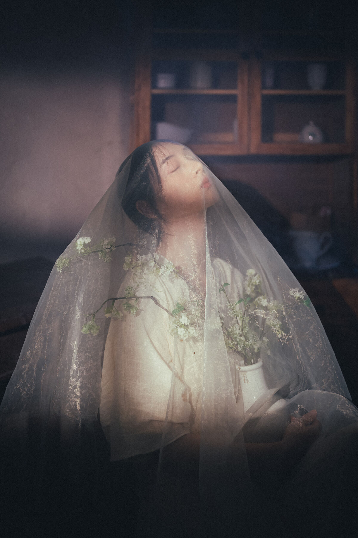 YiTuYu艺图语 Vol.8717 Fang Xiu