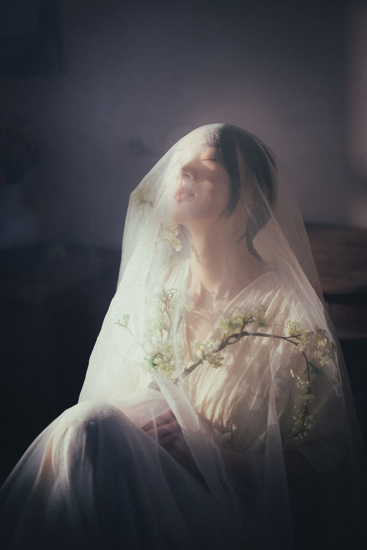 YiTuYu艺图语 Vol.8717 Fang Xiu