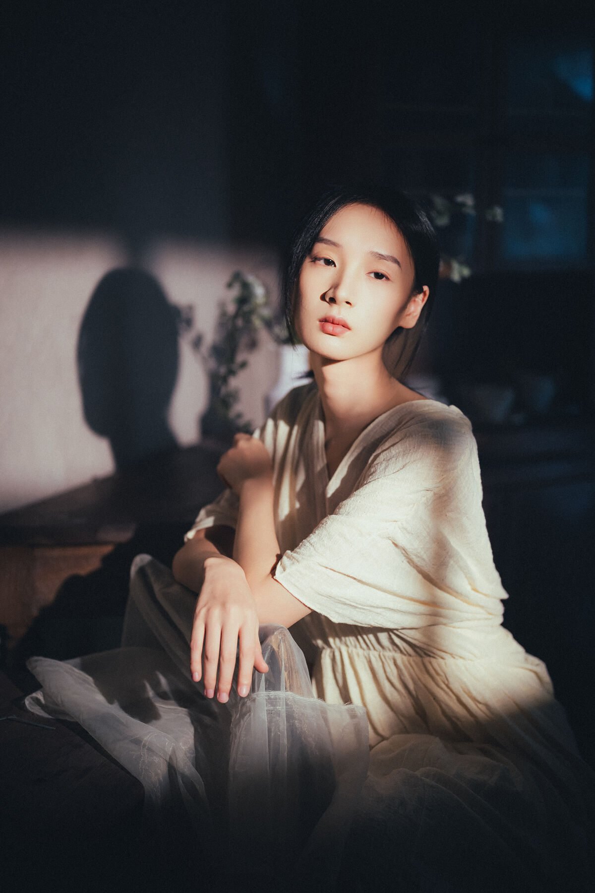 YiTuYu艺图语 Vol.8717 Fang Xiu