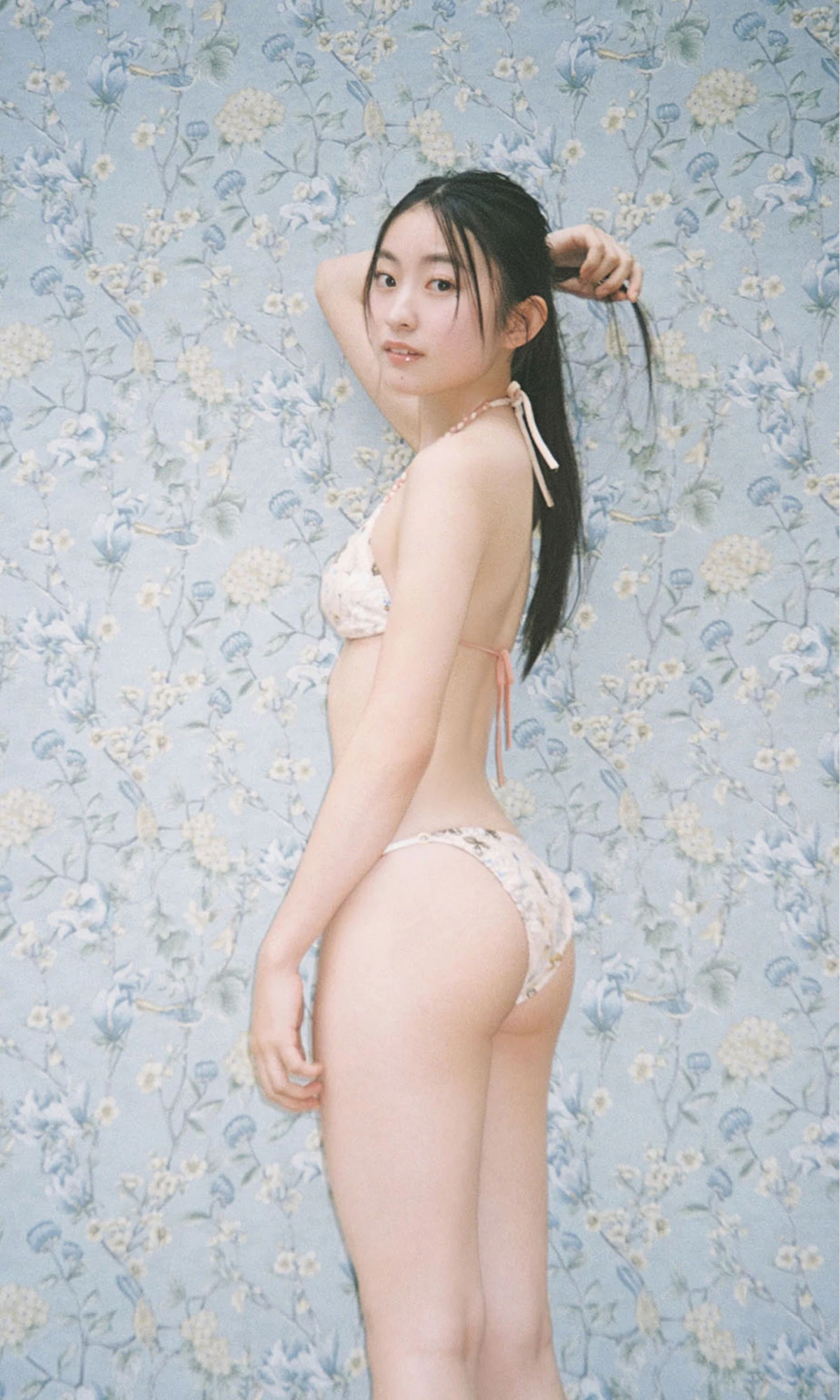 Ayami Furuta 古田彩仁, Weekly Playboy 2025 No.50 (週刊プレイボーイ 2025年50号) 15 Ayami Furuta 古田彩仁, Weekly Playboy 2025 No.50 (週刊プレイボーイ 2025年50号)