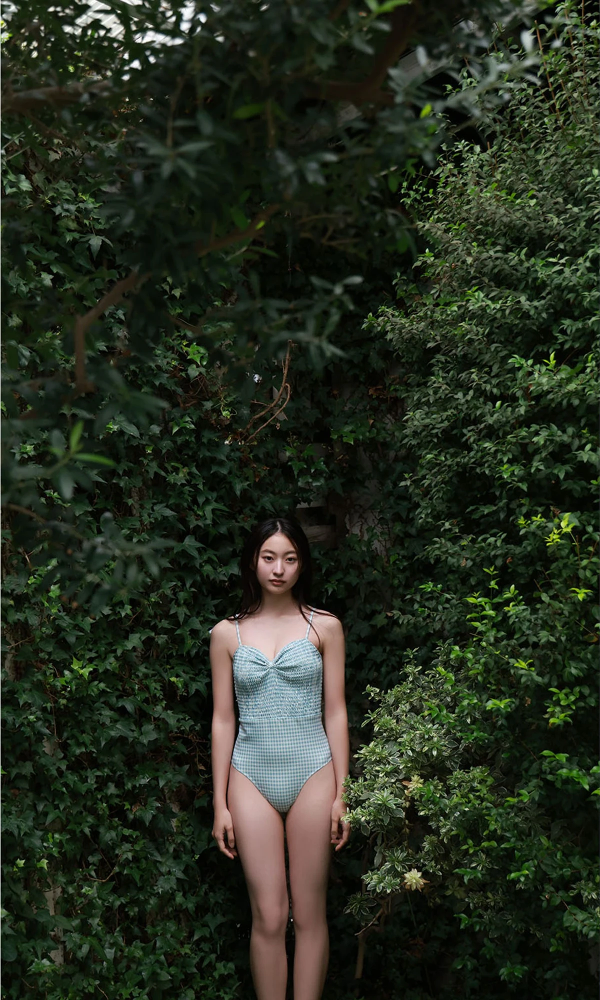 Ayami Furuta 古田彩仁, Weekly Playboy 2025 No.50 (週刊プレイボーイ 2025年50号) 16 Ayami Furuta 古田彩仁, Weekly Playboy 2025 No.50 (週刊プレイボーイ 2025年50号)