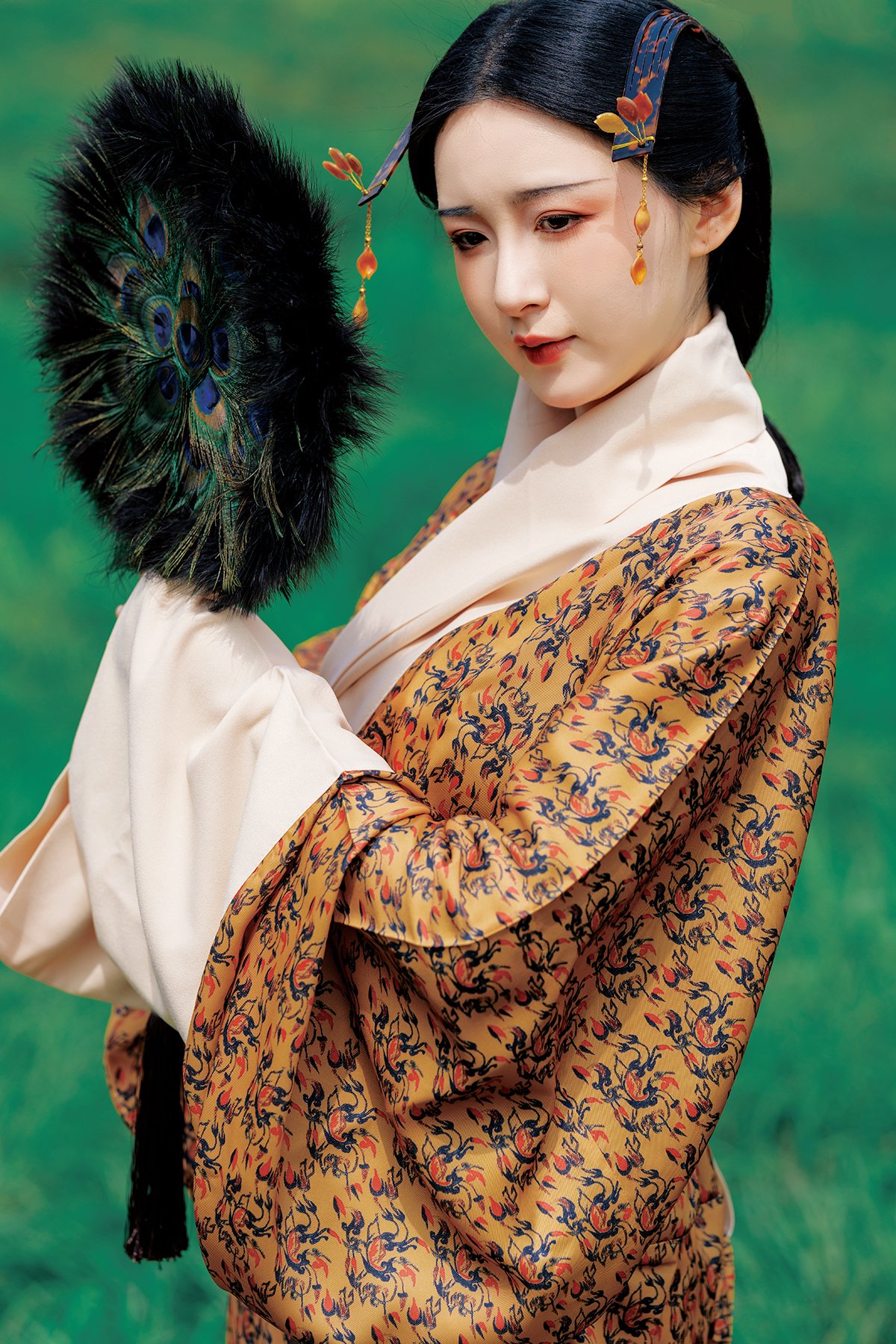 YiTuYu艺图语 Vol.8844 Xiao Ye