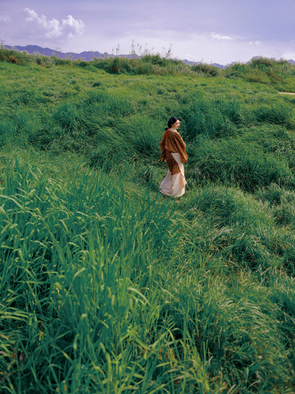 YiTuYu艺图语 Vol.8844 Xiao Ye