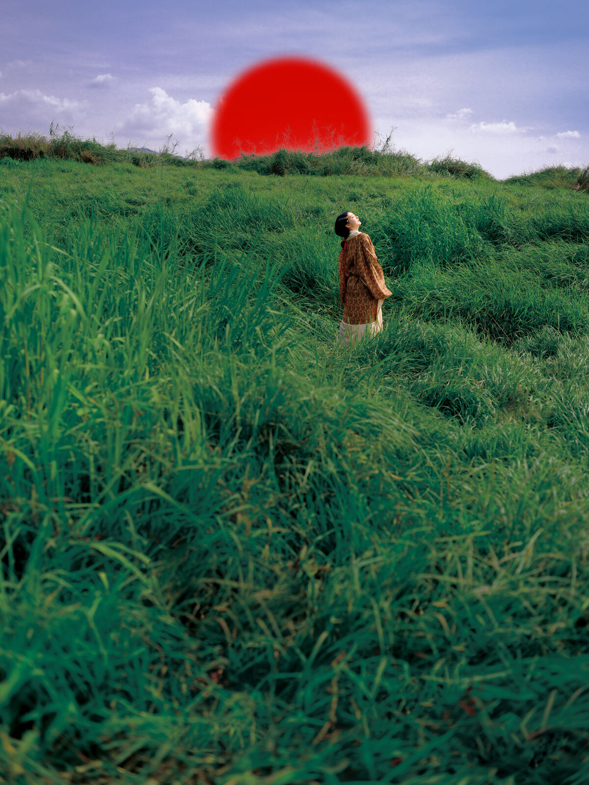 YiTuYu艺图语 Vol.8844 Xiao Ye