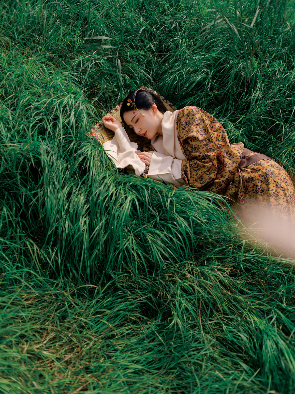 YiTuYu艺图语 Vol.8844 Xiao Ye