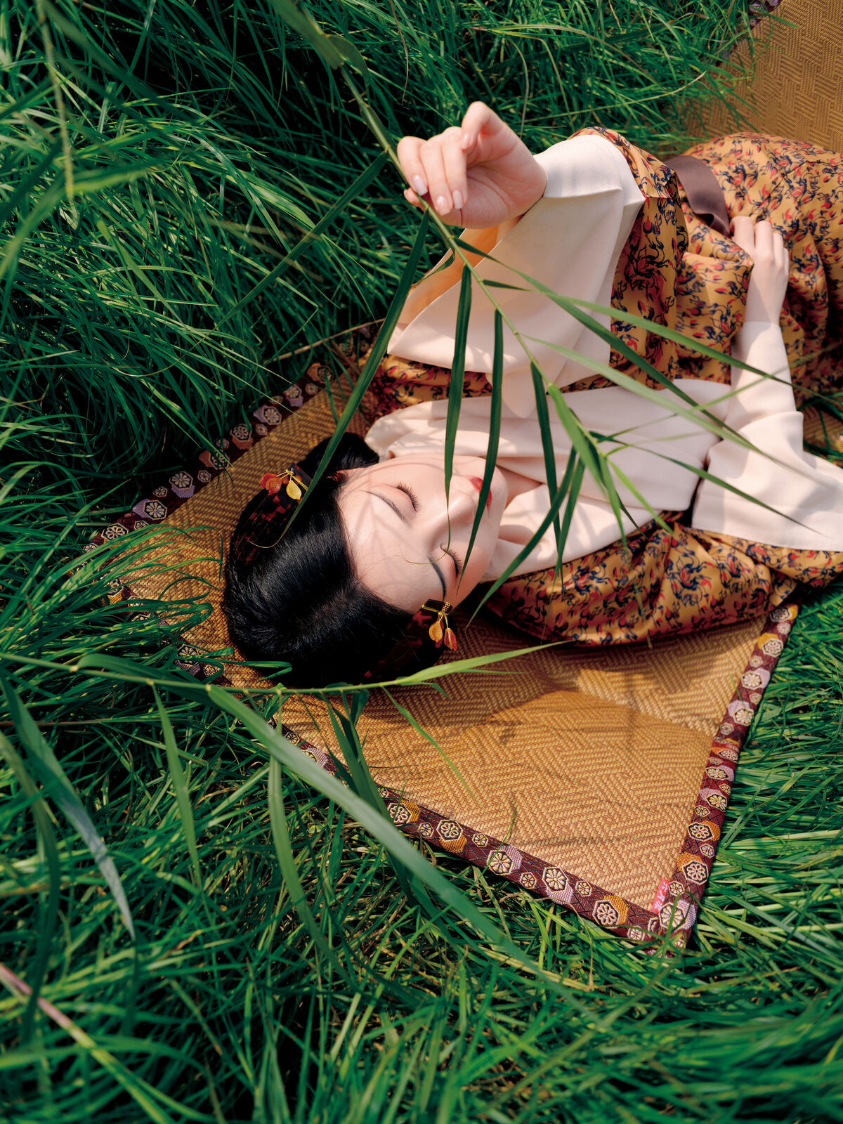 YiTuYu艺图语 Vol.8844 Xiao Ye