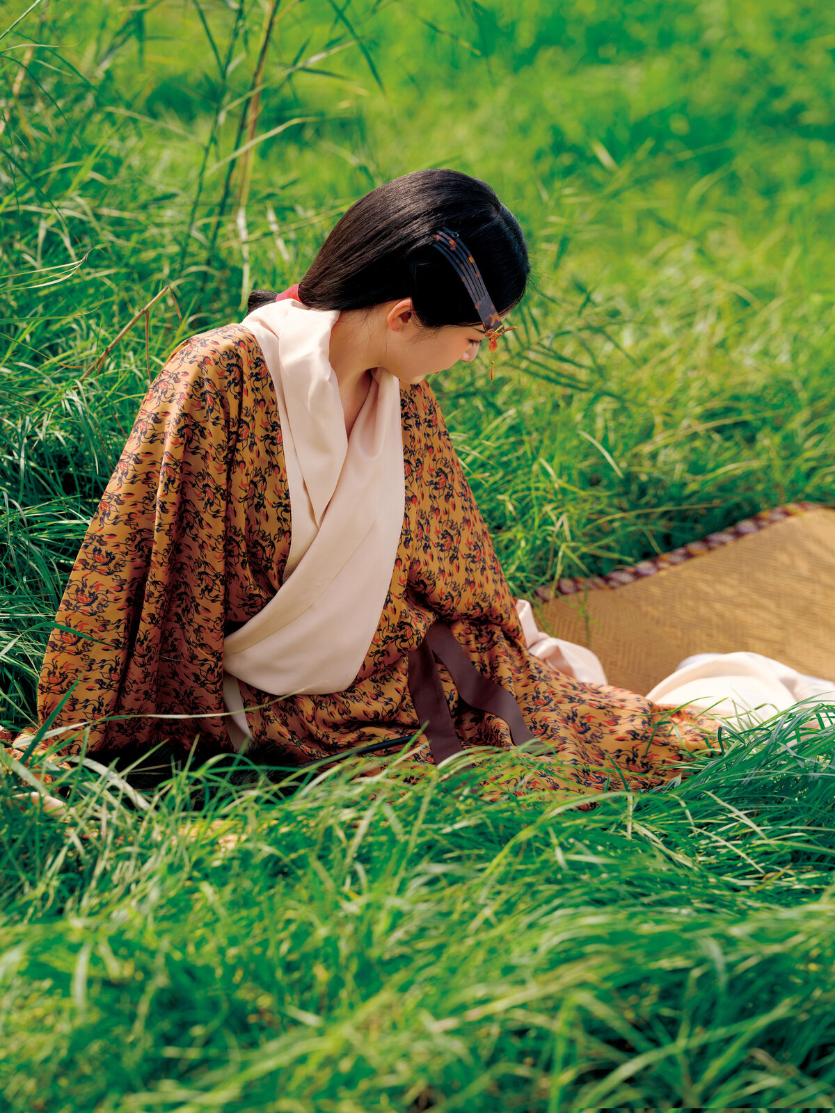 YiTuYu艺图语 Vol.8844 Xiao Ye