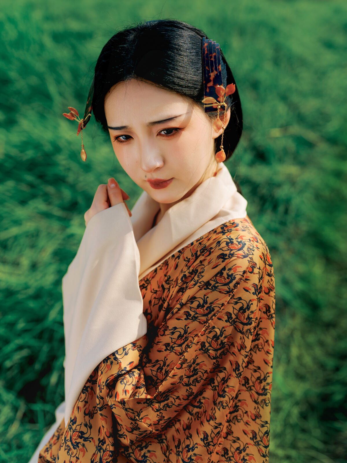 YiTuYu艺图语 Vol.8844 Xiao Ye