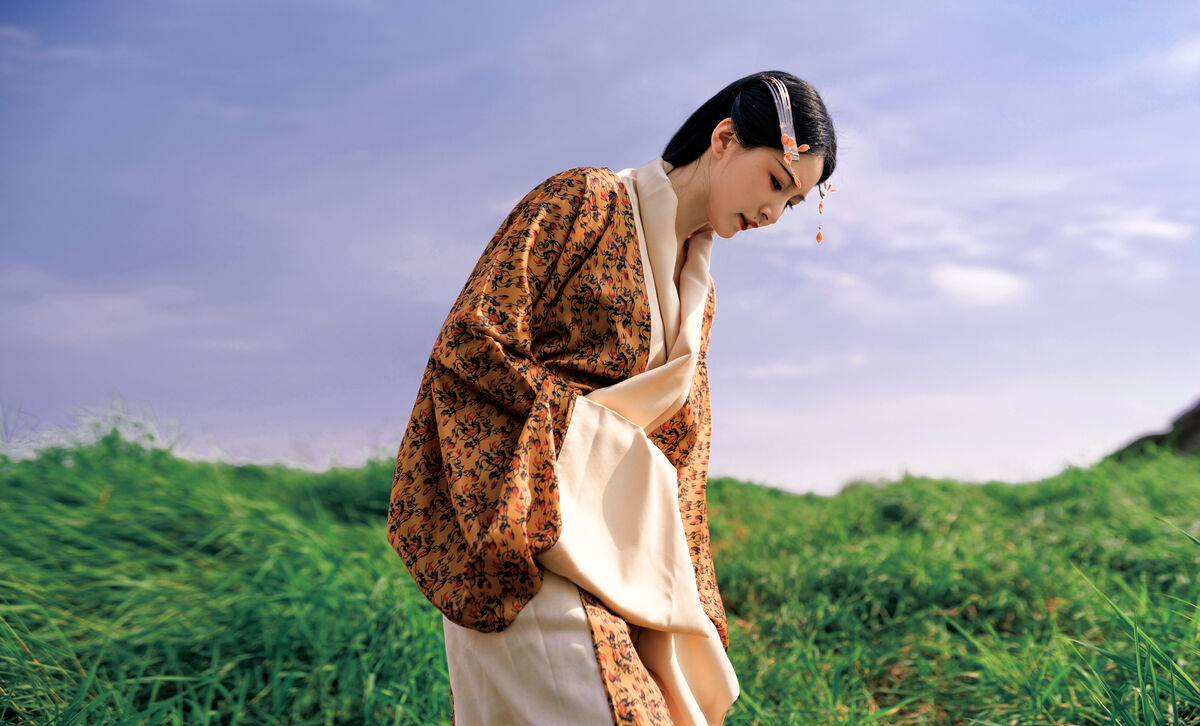 YiTuYu艺图语 Vol.8844 Xiao Ye