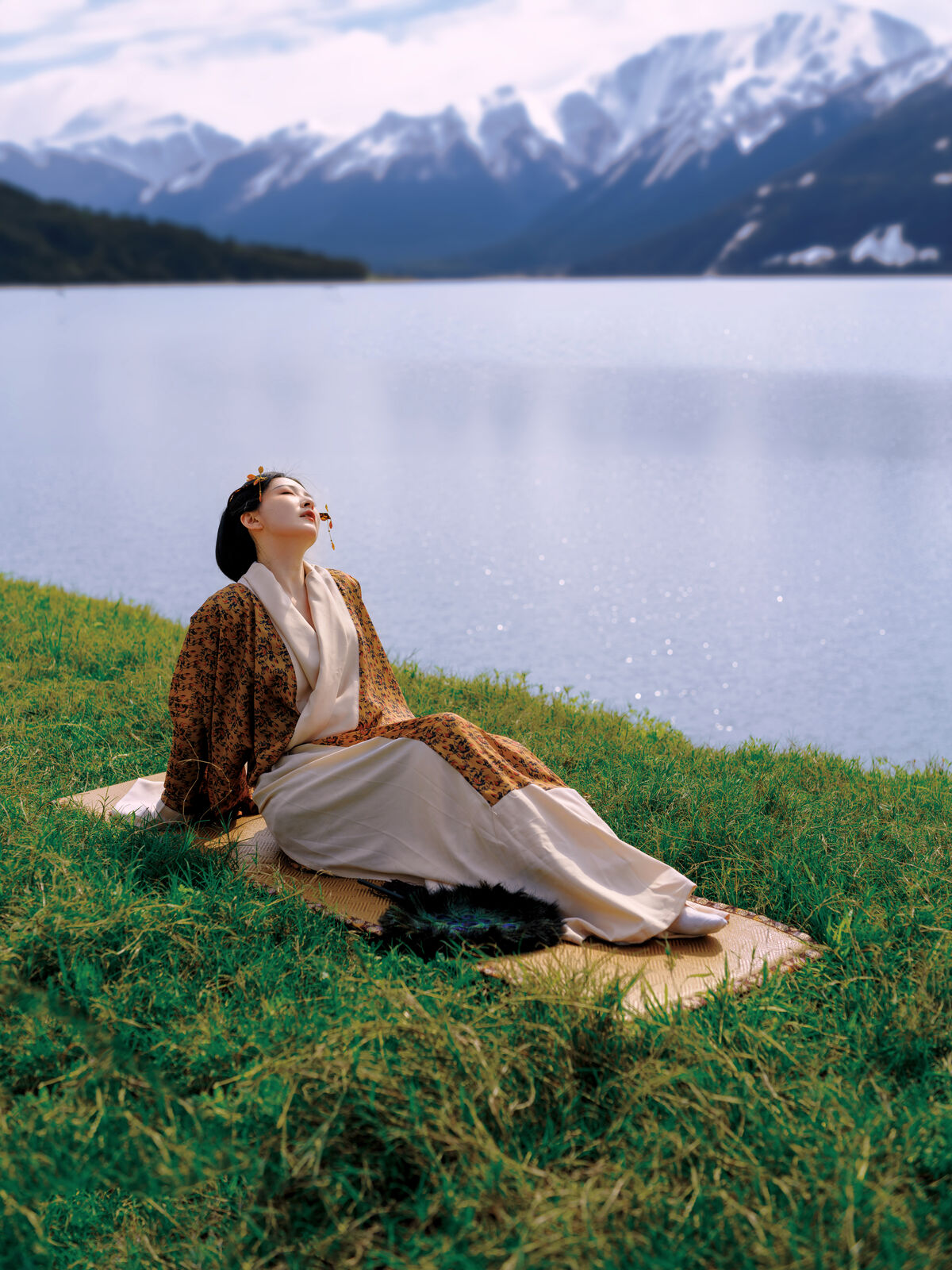 YiTuYu艺图语 Vol.8844 Xiao Ye