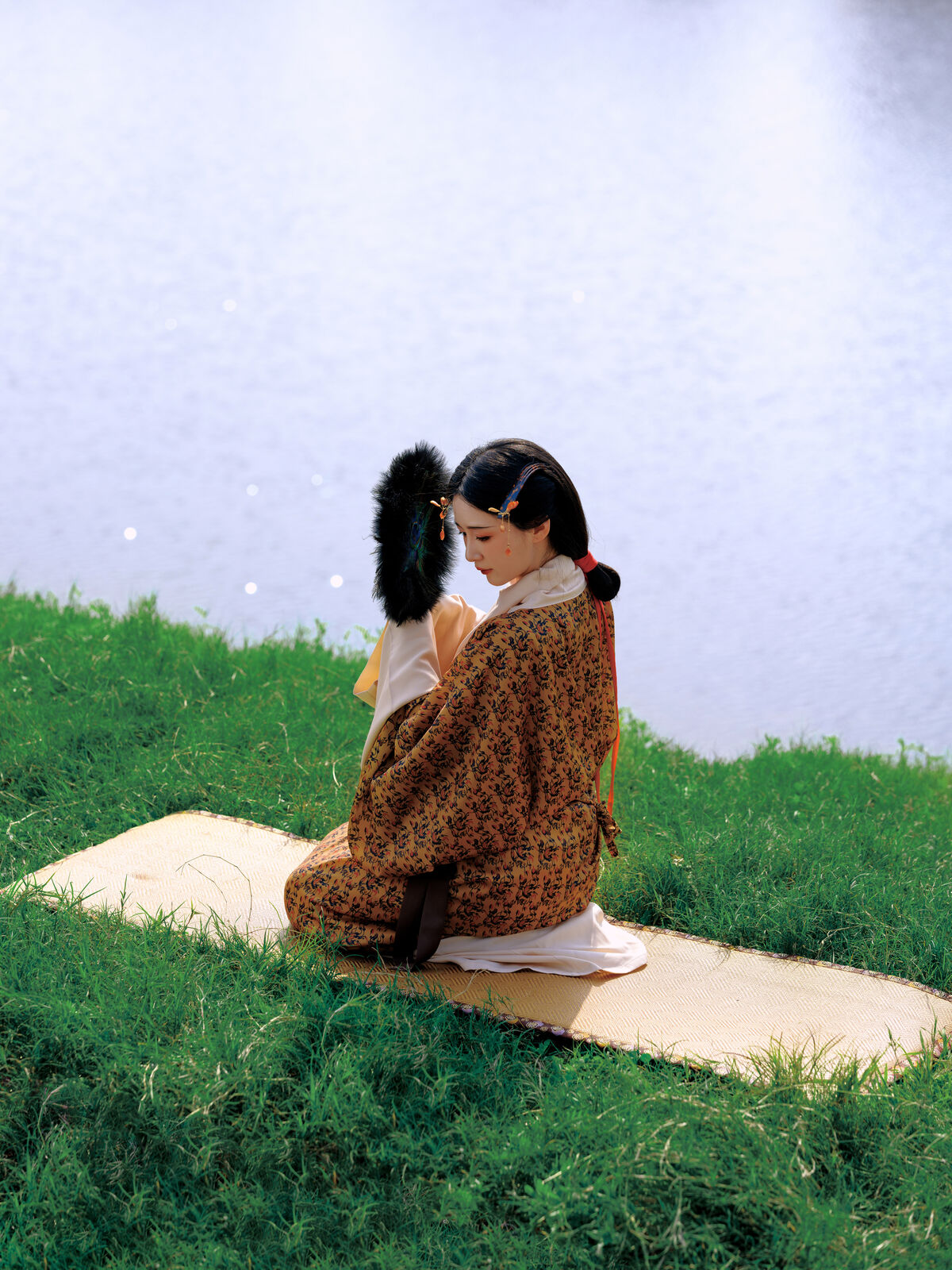 YiTuYu艺图语 Vol.8844 Xiao Ye