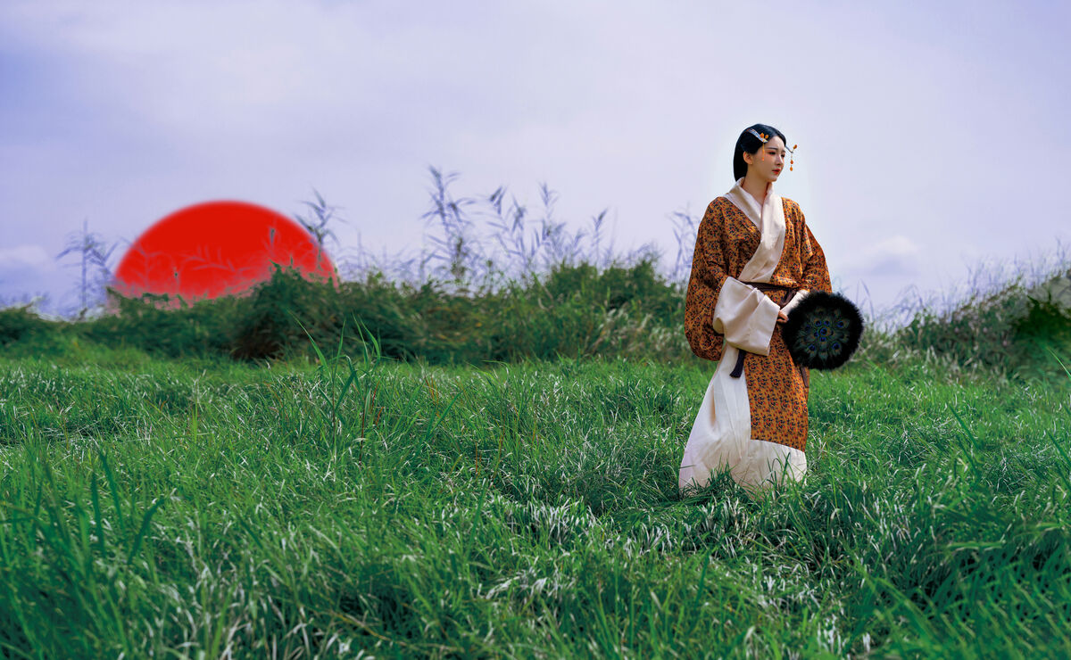 YiTuYu艺图语 Vol.8844 Xiao Ye