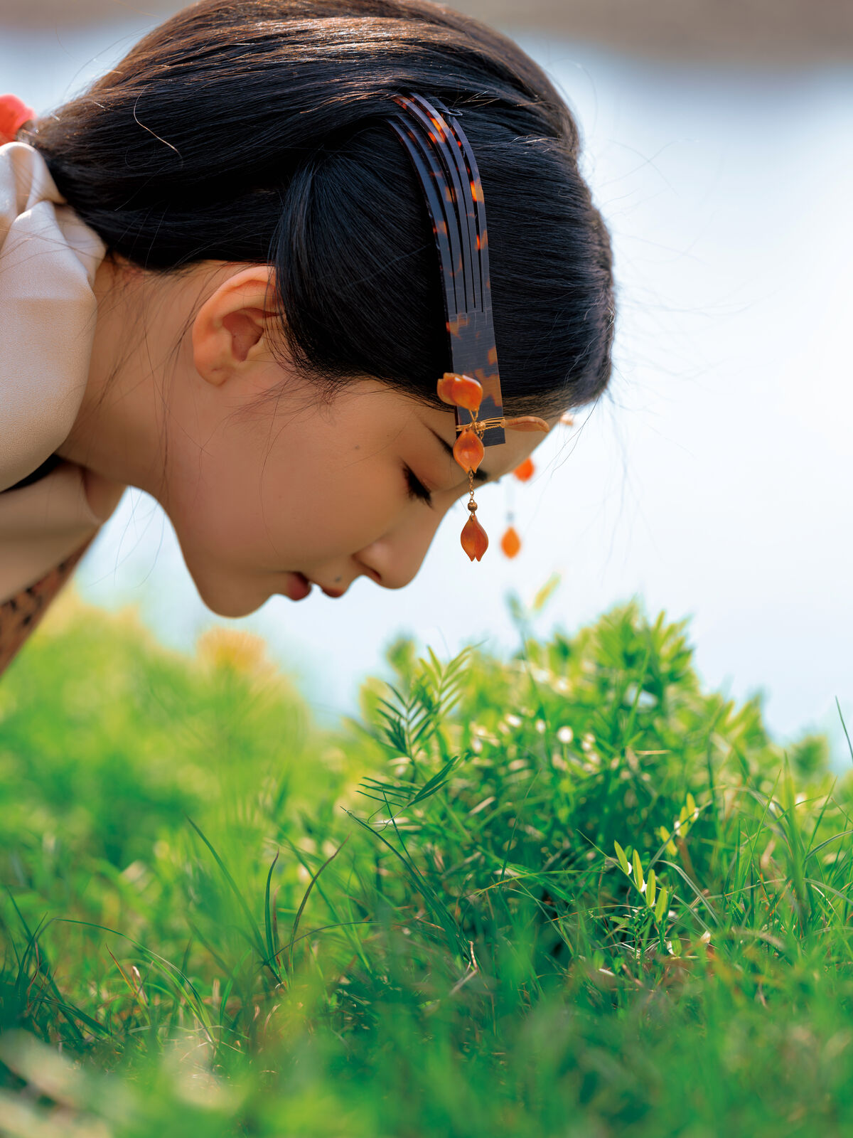 YiTuYu艺图语 Vol.8844 Xiao Ye