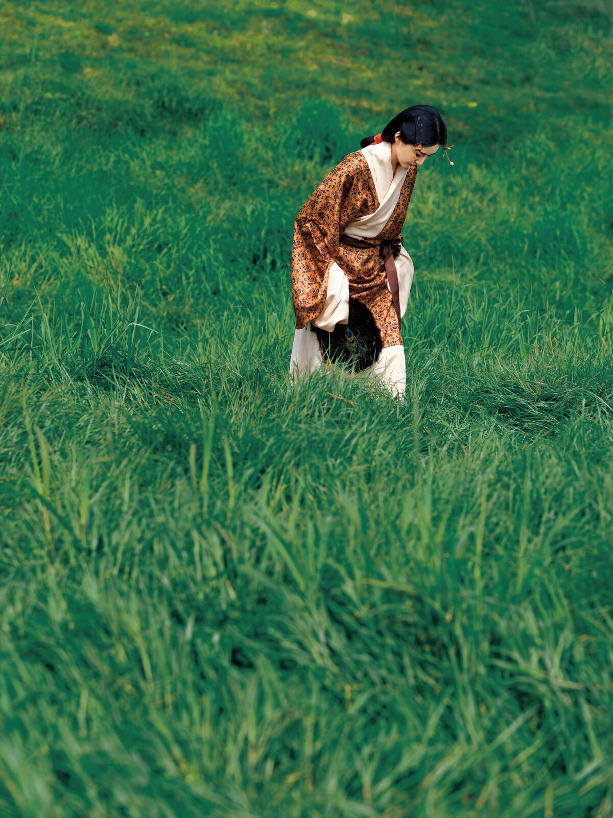 YiTuYu艺图语 Vol.8844 Xiao Ye