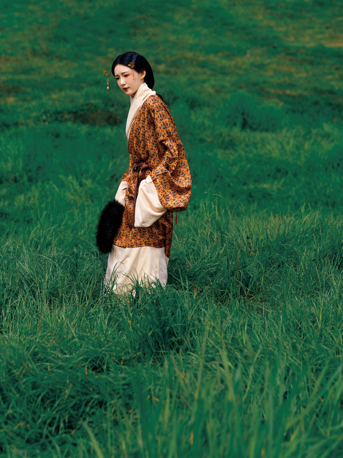 YiTuYu艺图语 Vol.8844 Xiao Ye