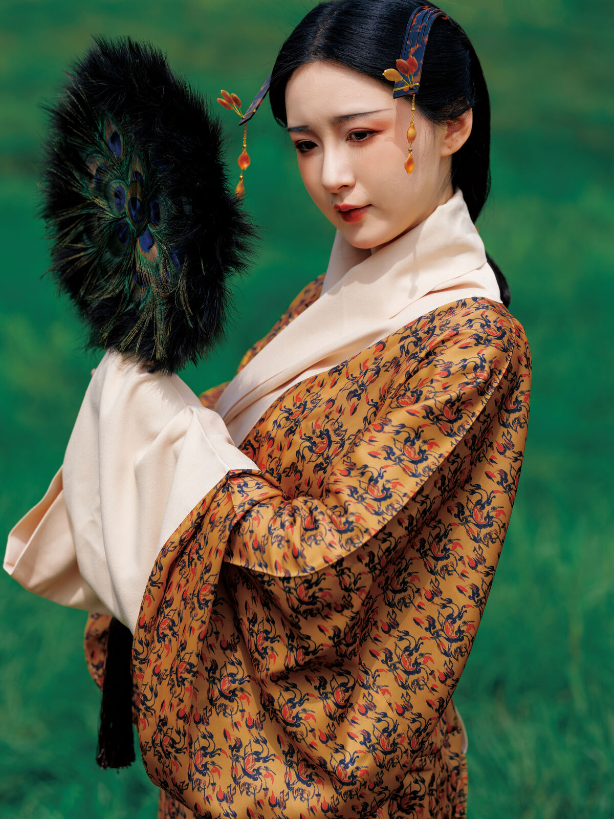 YiTuYu艺图语 Vol.8844 Xiao Ye