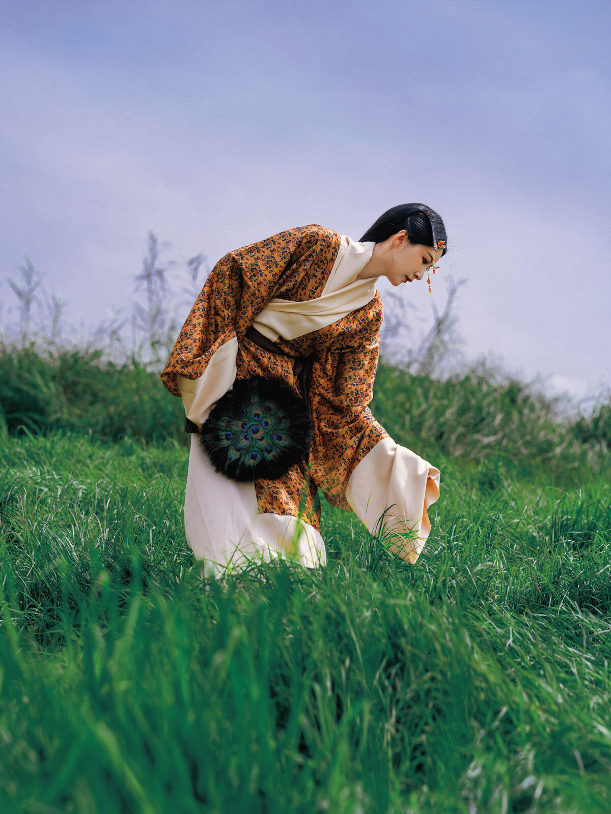 YiTuYu艺图语 Vol.8844 Xiao Ye