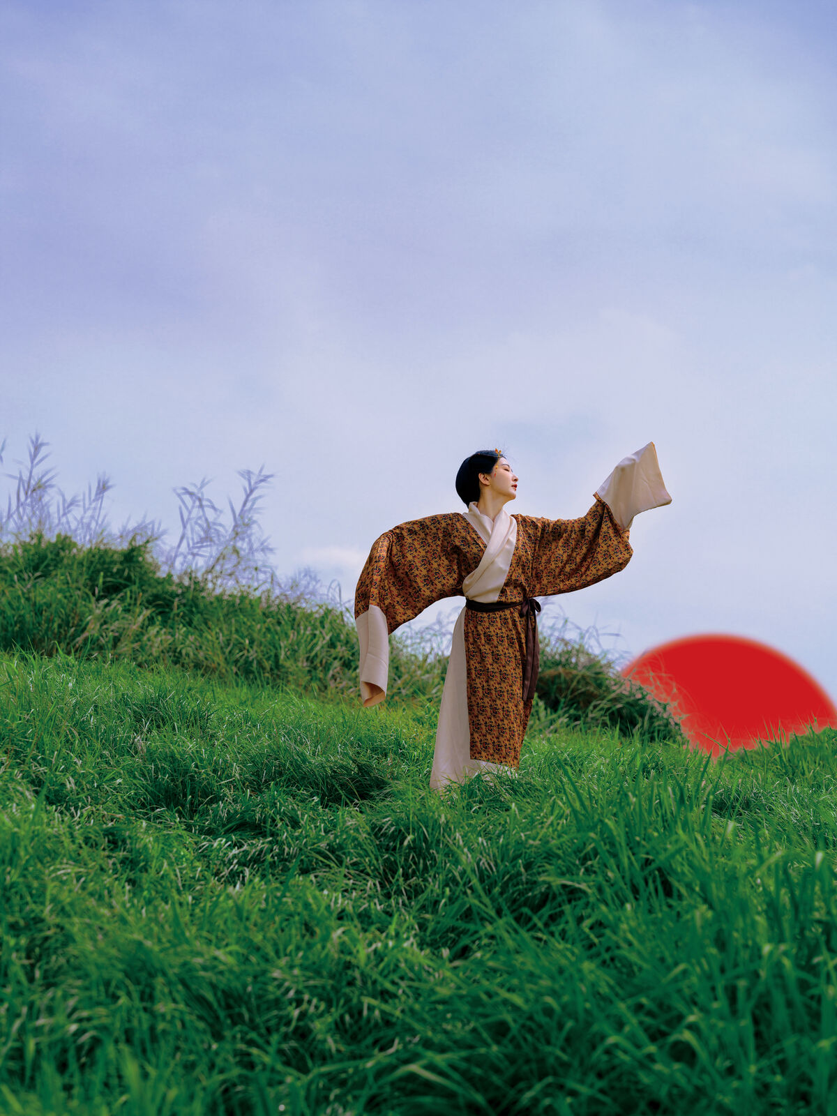 YiTuYu艺图语 Vol.8844 Xiao Ye