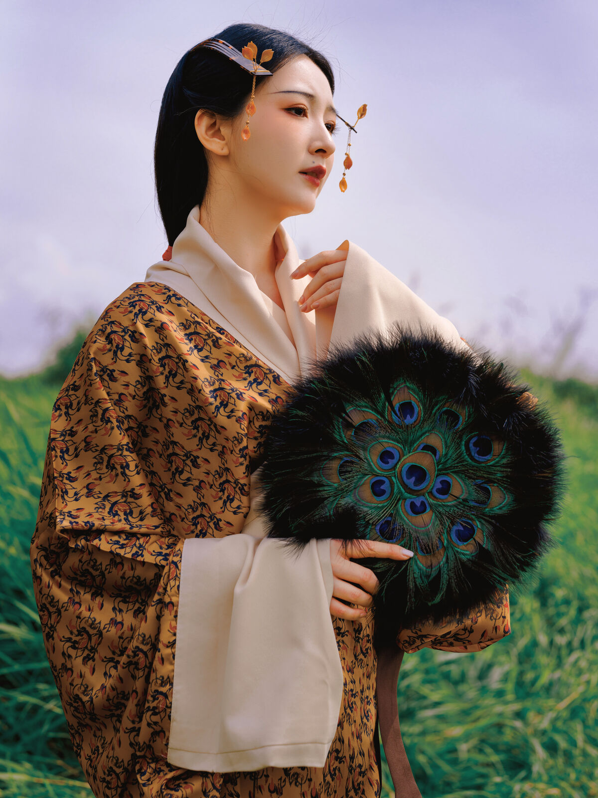 YiTuYu艺图语 Vol.8844 Xiao Ye