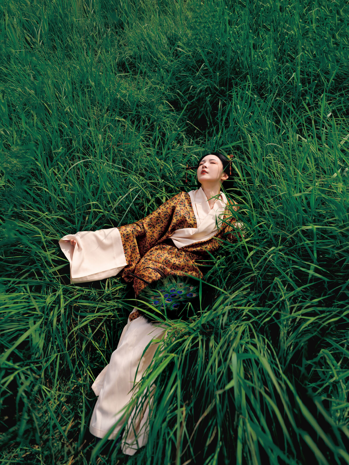 YiTuYu艺图语 Vol.8844 Xiao Ye