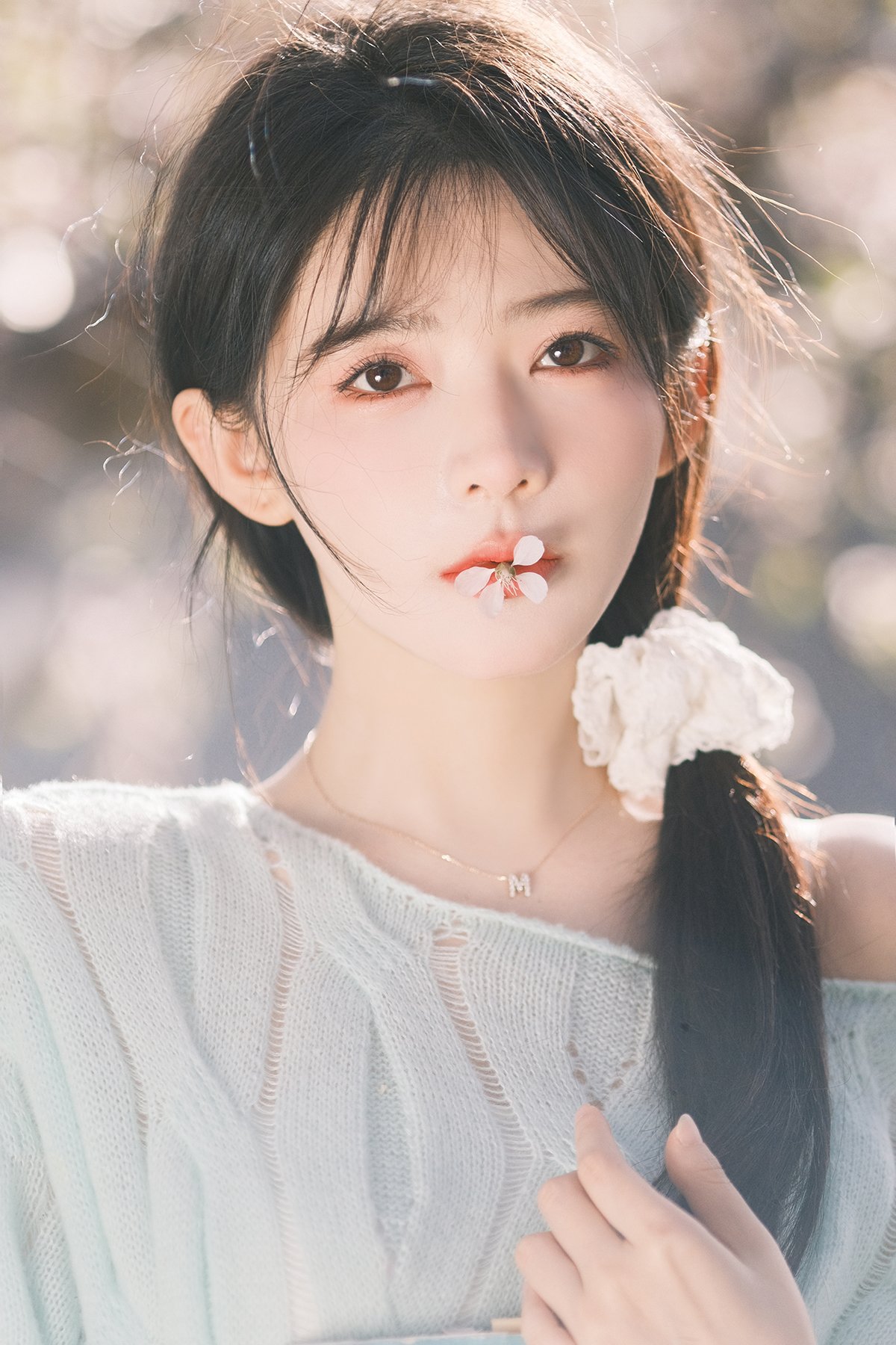 YiTuYu艺图语 Vol.8836 Yang Yi Mo